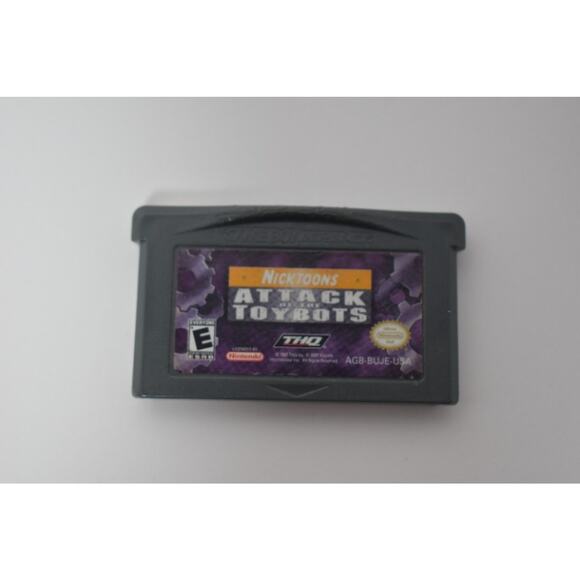 Gameboy Advance - Picture 1 of 1